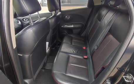 Nissan Juke II, 2011 год, 1 055 000 рублей, 11 фотография