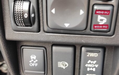 Nissan Juke II, 2011 год, 1 055 000 рублей, 13 фотография