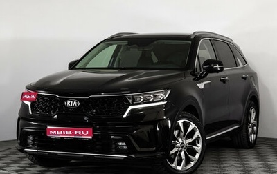 KIA Sorento IV, 2020 год, 3 299 000 рублей, 1 фотография