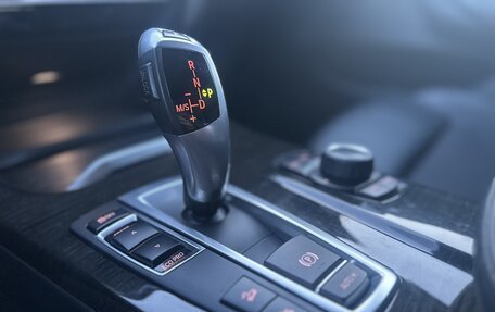 BMW X4, 2016 год, 2 670 000 рублей, 11 фотография