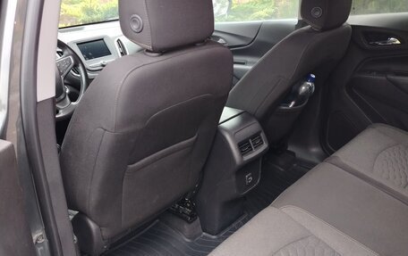 Chevrolet Equinox III, 2019 год, 1 900 000 рублей, 4 фотография