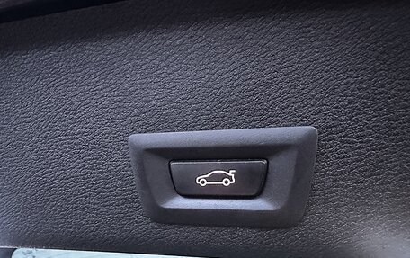 BMW X4, 2016 год, 2 670 000 рублей, 13 фотография