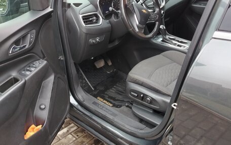 Chevrolet Equinox III, 2019 год, 1 900 000 рублей, 13 фотография