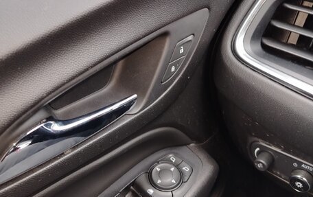 Chevrolet Equinox III, 2019 год, 1 900 000 рублей, 8 фотография