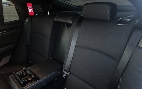 BMW X4, 2016 год, 2 670 000 рублей, 12 фотография