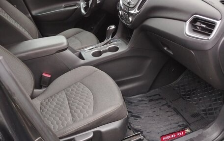 Chevrolet Equinox III, 2019 год, 1 900 000 рублей, 12 фотография