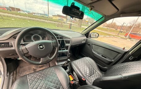 Daewoo Nexia I рестайлинг, 2012 год, 250 000 рублей, 2 фотография