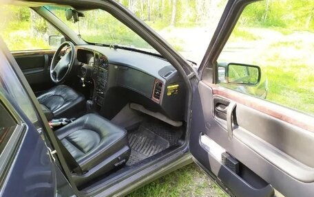 Saab 9000 I, 1995 год, 220 000 рублей, 4 фотография