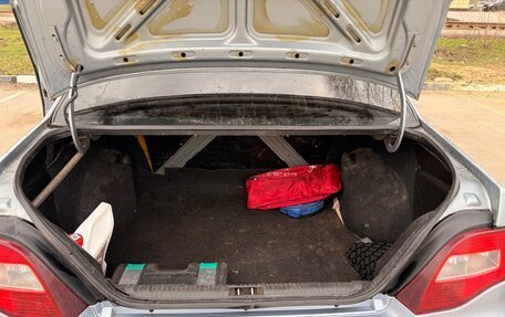 Daewoo Nexia I рестайлинг, 2012 год, 250 000 рублей, 10 фотография