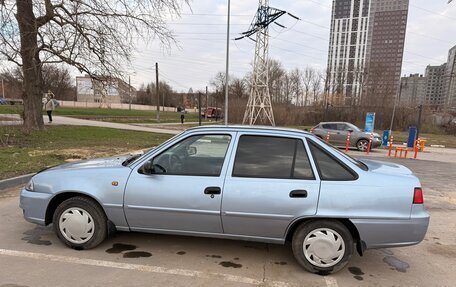 Daewoo Nexia I рестайлинг, 2012 год, 250 000 рублей, 7 фотография