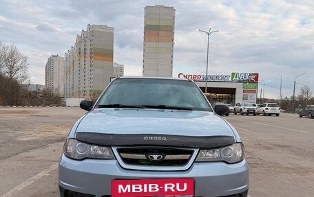 Daewoo Nexia I рестайлинг, 2012 год, 250 000 рублей, 3 фотография