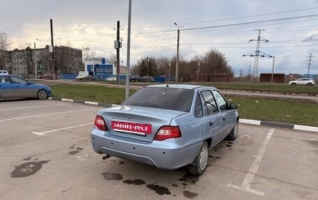 Daewoo Nexia I рестайлинг, 2012 год, 250 000 рублей, 5 фотография