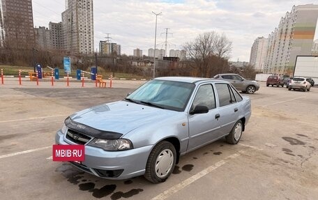 Daewoo Nexia I рестайлинг, 2012 год, 250 000 рублей, 8 фотография