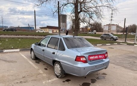 Daewoo Nexia I рестайлинг, 2012 год, 250 000 рублей, 6 фотография