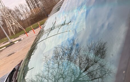 Daewoo Nexia I рестайлинг, 2012 год, 250 000 рублей, 15 фотография