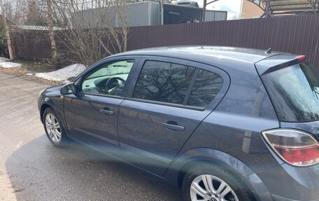 Opel Astra H, 2008 год, 400 000 рублей, 4 фотография