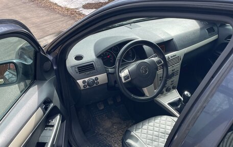 Opel Astra H, 2008 год, 400 000 рублей, 7 фотография
