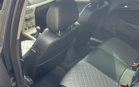 Opel Astra H, 2008 год, 400 000 рублей, 8 фотография