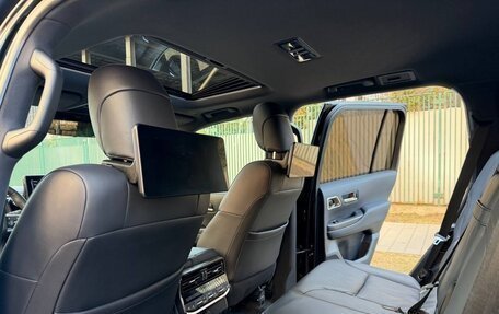 Toyota Land Cruiser, 2023 год, 11 950 000 рублей, 11 фотография