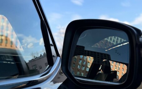 Toyota Land Cruiser, 2023 год, 11 950 000 рублей, 15 фотография