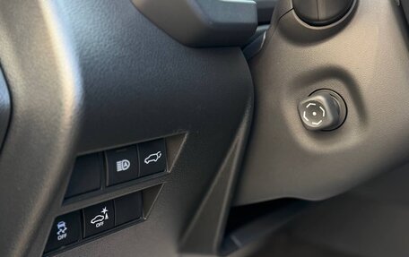 Toyota Land Cruiser, 2023 год, 11 950 000 рублей, 19 фотография