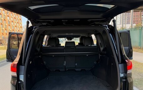 Toyota Land Cruiser, 2023 год, 11 950 000 рублей, 9 фотография