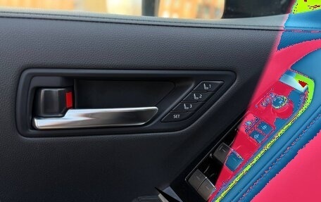 Toyota Land Cruiser, 2023 год, 11 950 000 рублей, 18 фотография