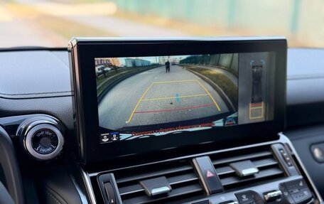 Toyota Land Cruiser, 2023 год, 11 950 000 рублей, 23 фотография