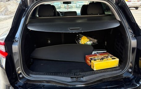 Renault Megane IV, 2019 год, 1 410 000 рублей, 8 фотография