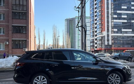 Renault Megane IV, 2019 год, 1 410 000 рублей, 6 фотография