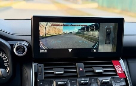 Toyota Land Cruiser, 2023 год, 11 950 000 рублей, 24 фотография