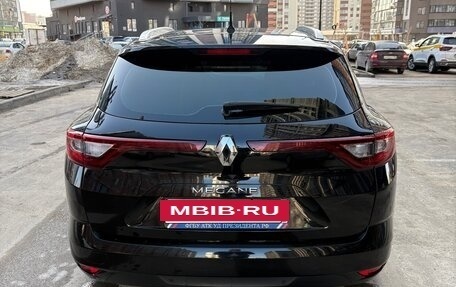 Renault Megane IV, 2019 год, 1 410 000 рублей, 5 фотография