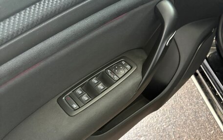 Renault Megane IV, 2019 год, 1 410 000 рублей, 11 фотография