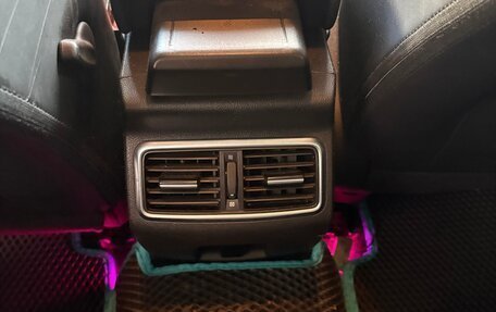 Renault Megane IV, 2019 год, 1 410 000 рублей, 12 фотография