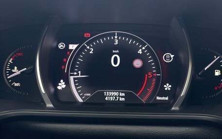 Renault Megane IV, 2019 год, 1 410 000 рублей, 14 фотография