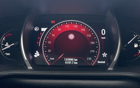 Renault Megane IV, 2019 год, 1 410 000 рублей, 15 фотография