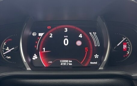 Renault Megane IV, 2019 год, 1 410 000 рублей, 13 фотография