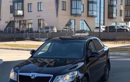Skoda Octavia, 2013 год, 760 000 рублей, 5 фотография