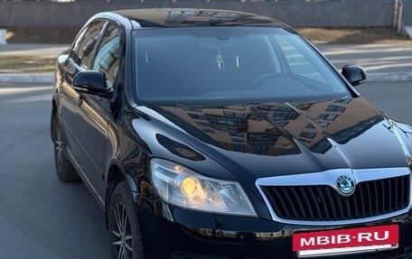 Skoda Octavia, 2013 год, 760 000 рублей, 2 фотография