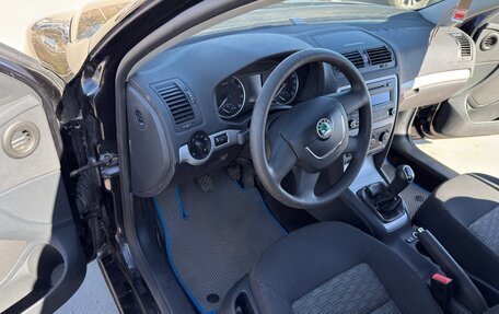 Skoda Octavia, 2013 год, 760 000 рублей, 11 фотография