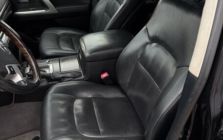 Toyota Land Cruiser 200, 2014 год, 3 300 000 рублей, 8 фотография