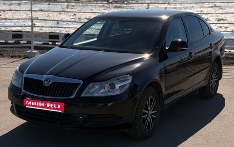 Skoda Octavia, 2013 год, 760 000 рублей, 7 фотография