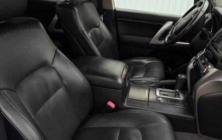 Toyota Land Cruiser 200, 2014 год, 3 300 000 рублей, 7 фотография