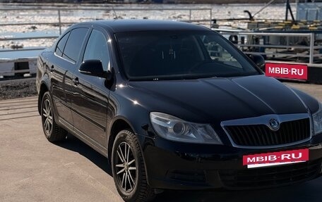 Skoda Octavia, 2013 год, 760 000 рублей, 8 фотография