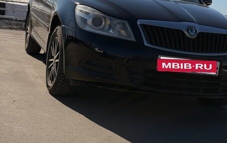 Skoda Octavia, 2013 год, 760 000 рублей, 6 фотография