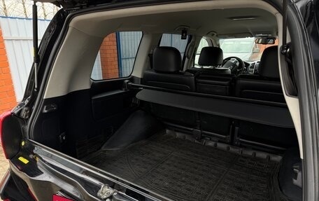 Toyota Land Cruiser 200, 2014 год, 3 300 000 рублей, 5 фотография