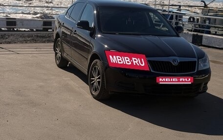 Skoda Octavia, 2013 год, 760 000 рублей, 12 фотография