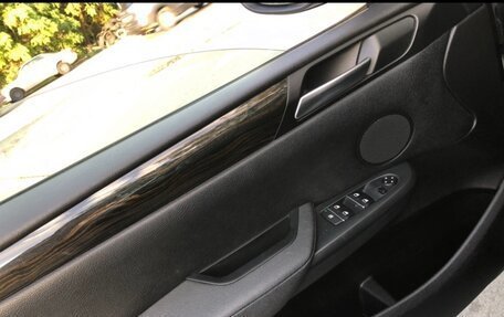 BMW X3, 2014 год, 2 500 000 рублей, 7 фотография