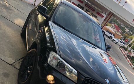 BMW X3, 2014 год, 2 500 000 рублей, 9 фотография