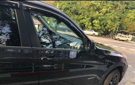 BMW X3, 2014 год, 2 500 000 рублей, 13 фотография